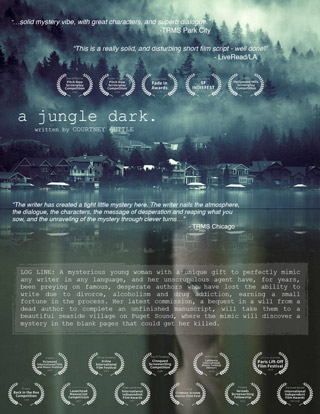 A Jungle Dark